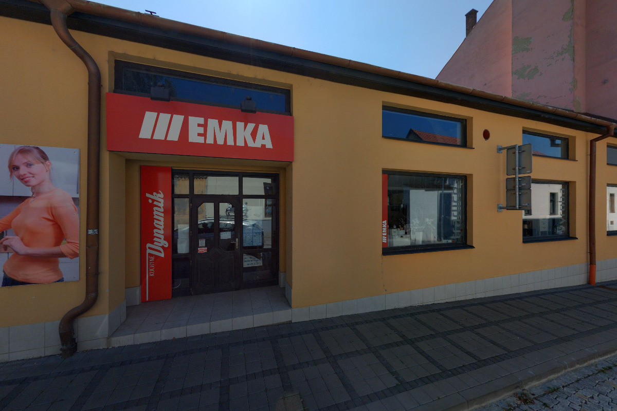 EMKA Interiéry foto 5