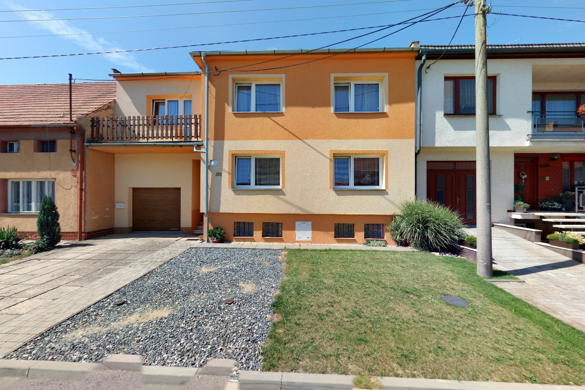 Marek Botek - zednické práce foto 2