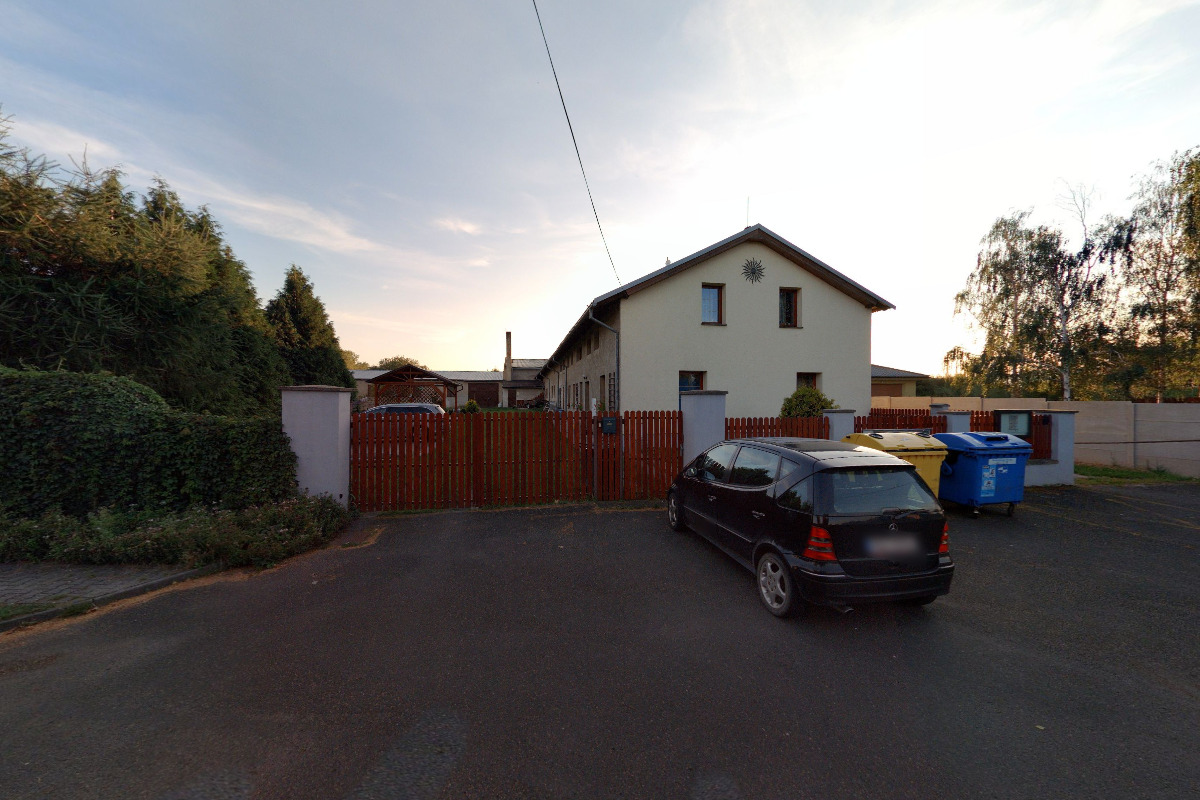 Truhlářství Netolický