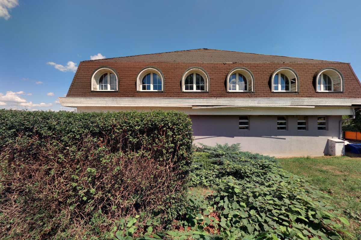 Staroměstká restaurace