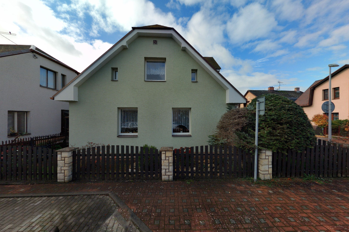 Zdeněk Farský - AUTODÍLNA foto 2