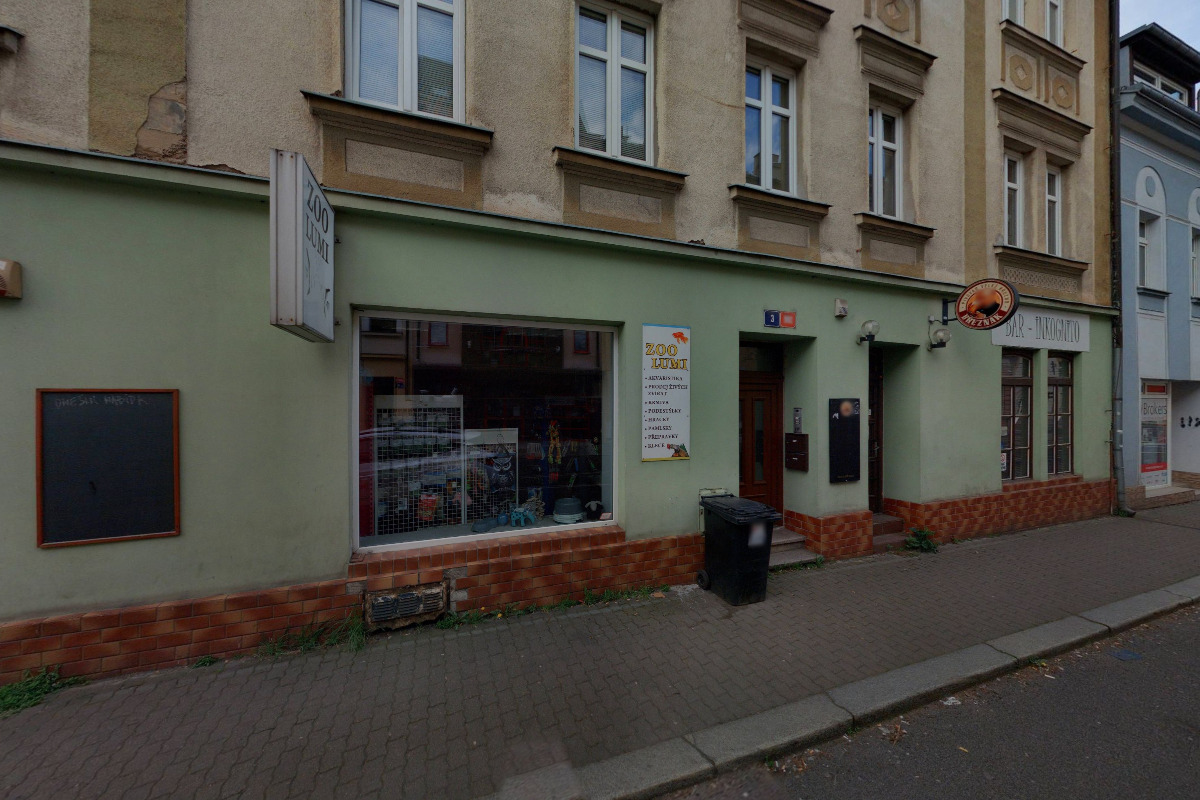 Inkognito bar foto 2