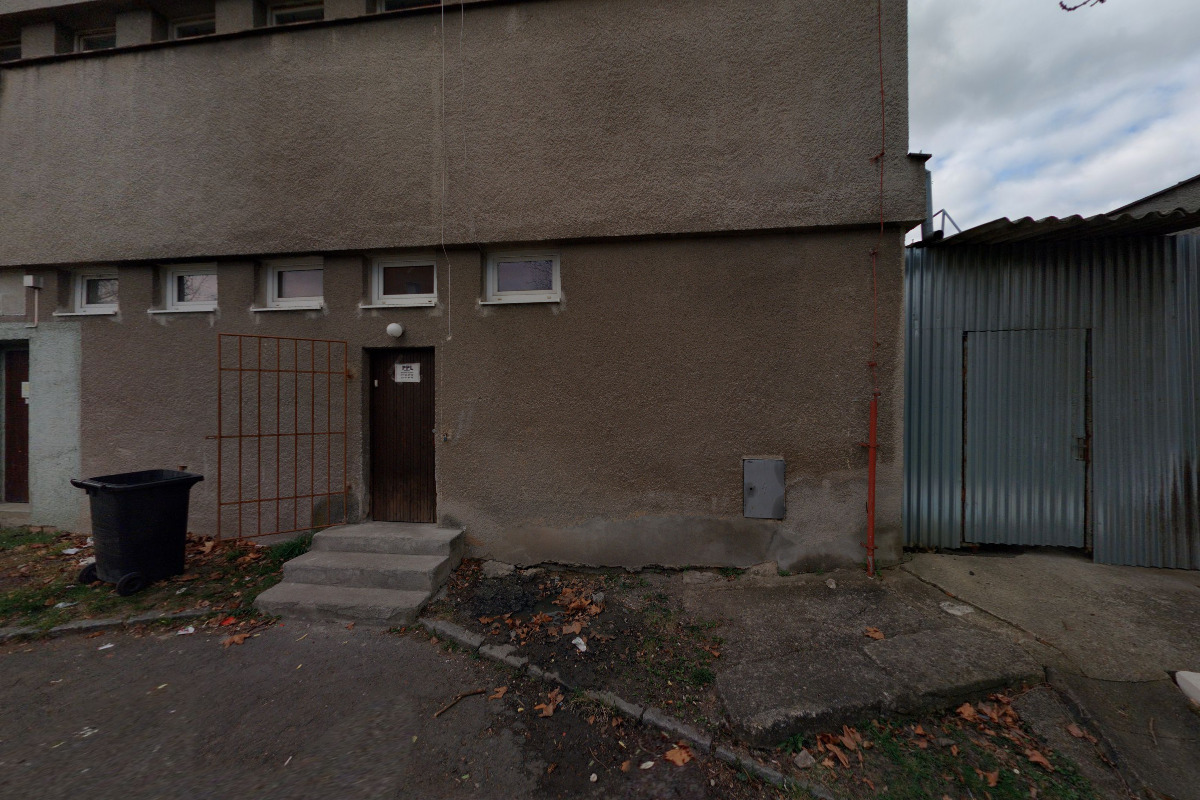 Sport bar koupaliště