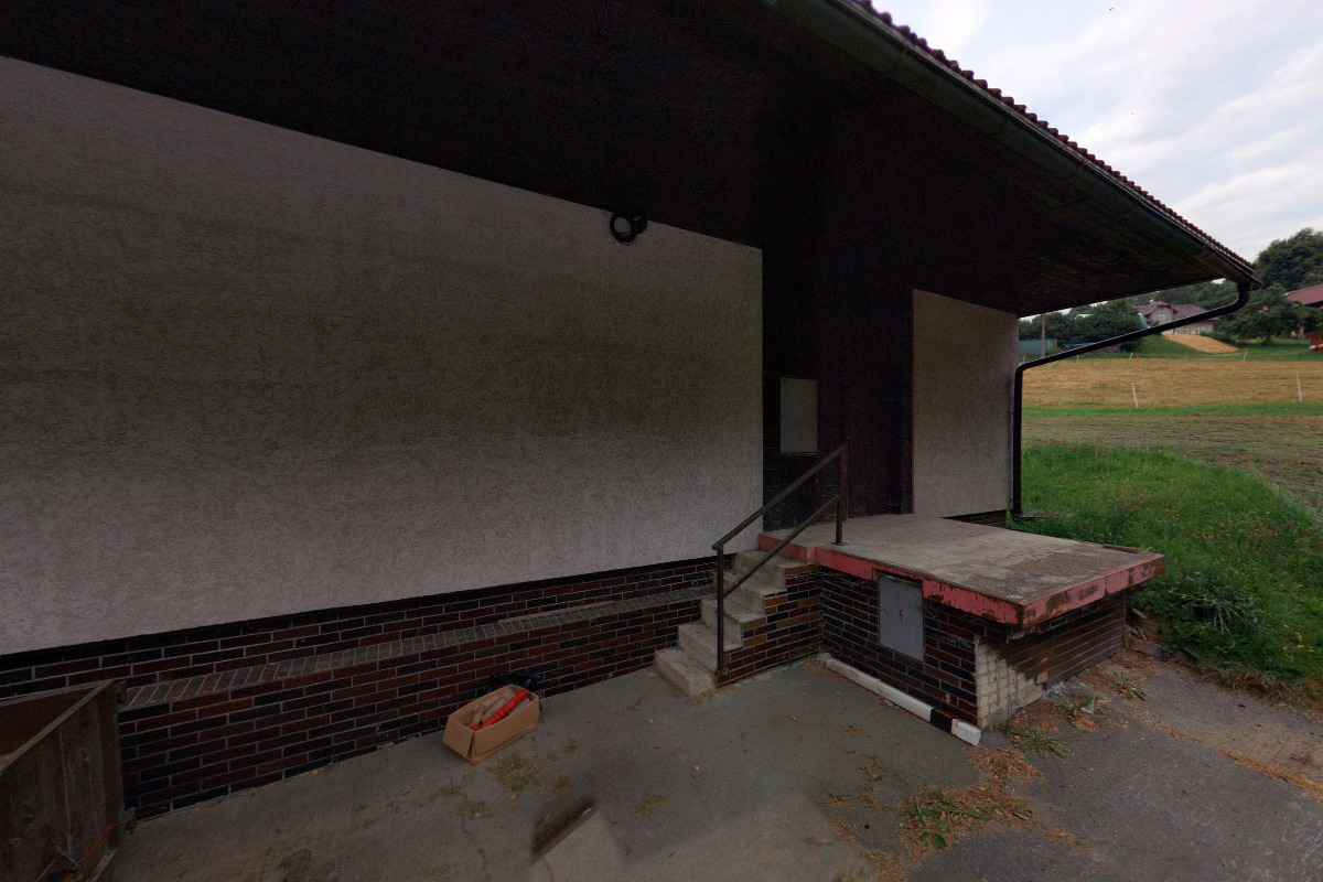 Místní knihovna Šimonovice