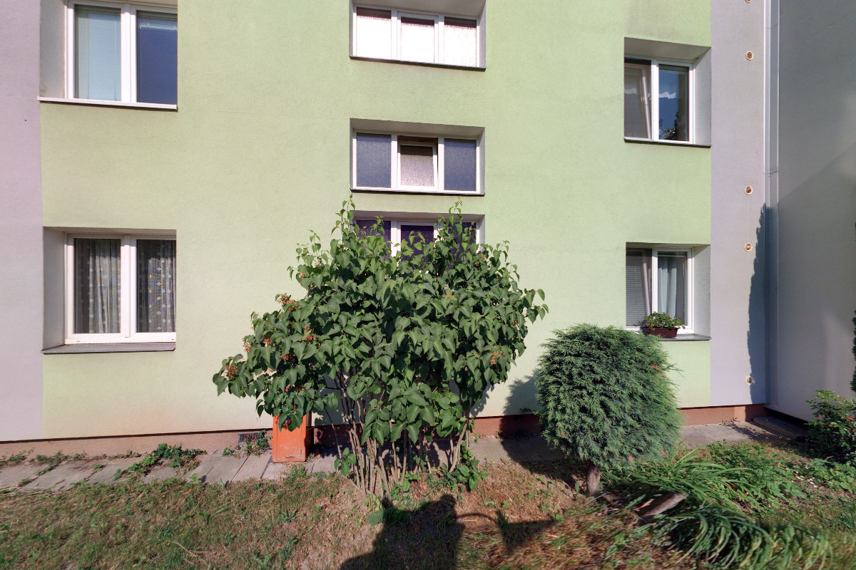 Květinářství KAISER