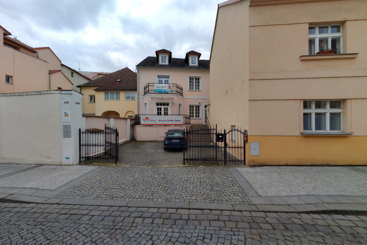 Broker Consulting, a.s. - OK Finanční centrum