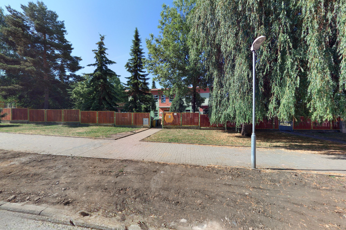 MŠ Bílina, Antonína Sovy foto 4