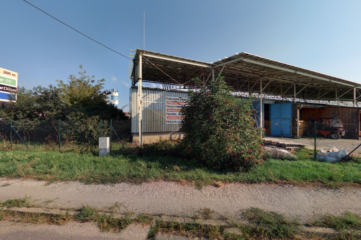 PENTACO, spol. s r.o.