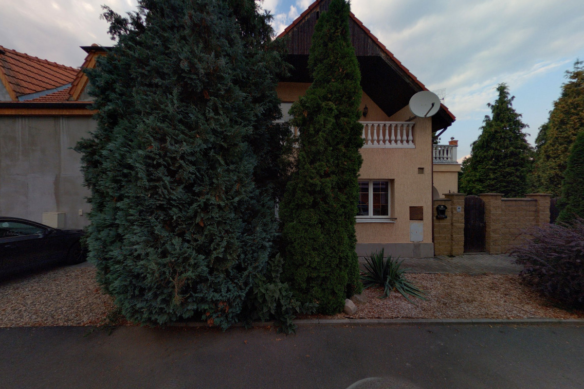 Jiří Kejř - podnik stavebních a zemních prací, s.r.o.