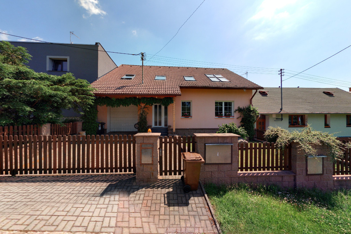 Jindřiška Škrabálková