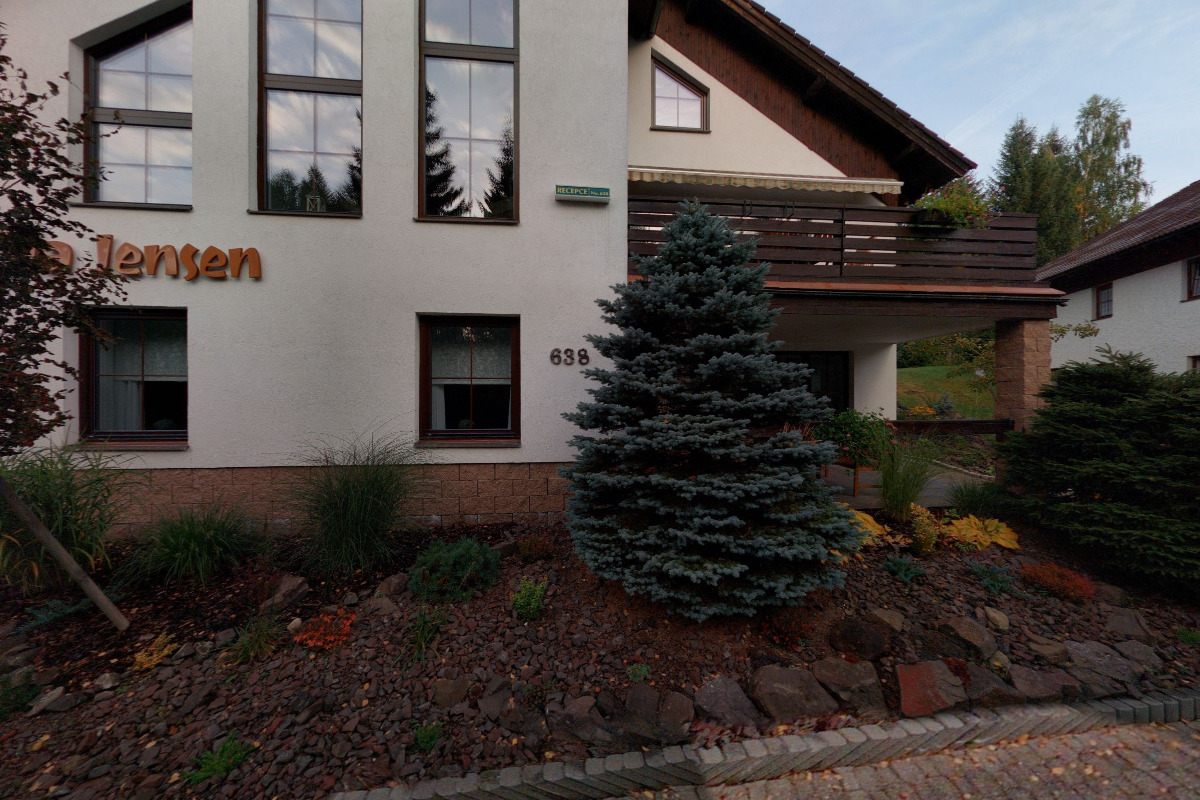 Luxury apartment Jensen foto 1