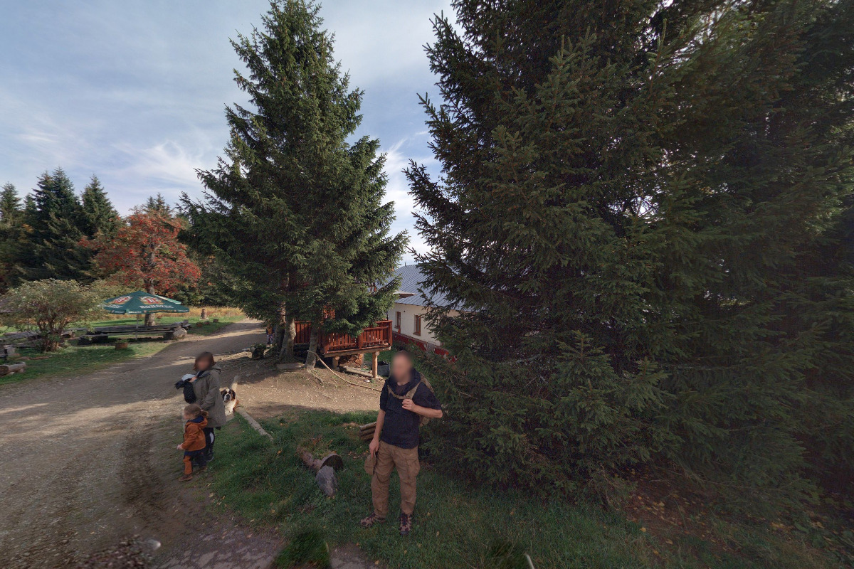 Chata Studenov foto 6