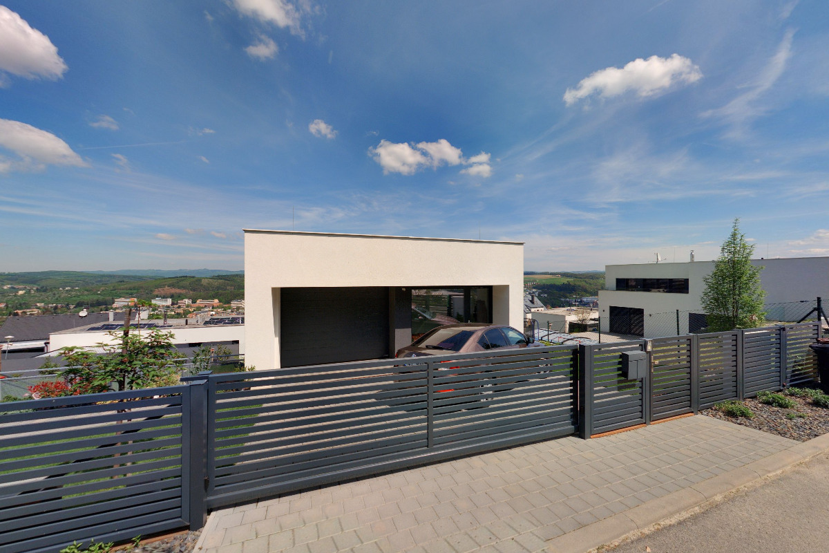 Automatické závlahy Zlín foto 2