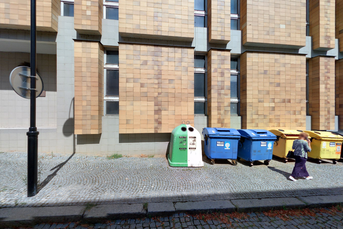 GOLDEN CUBE - Reality v Kostce