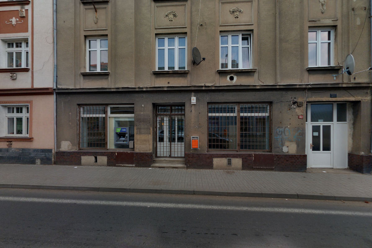 Obecní knihovna Novosedlice foto 2