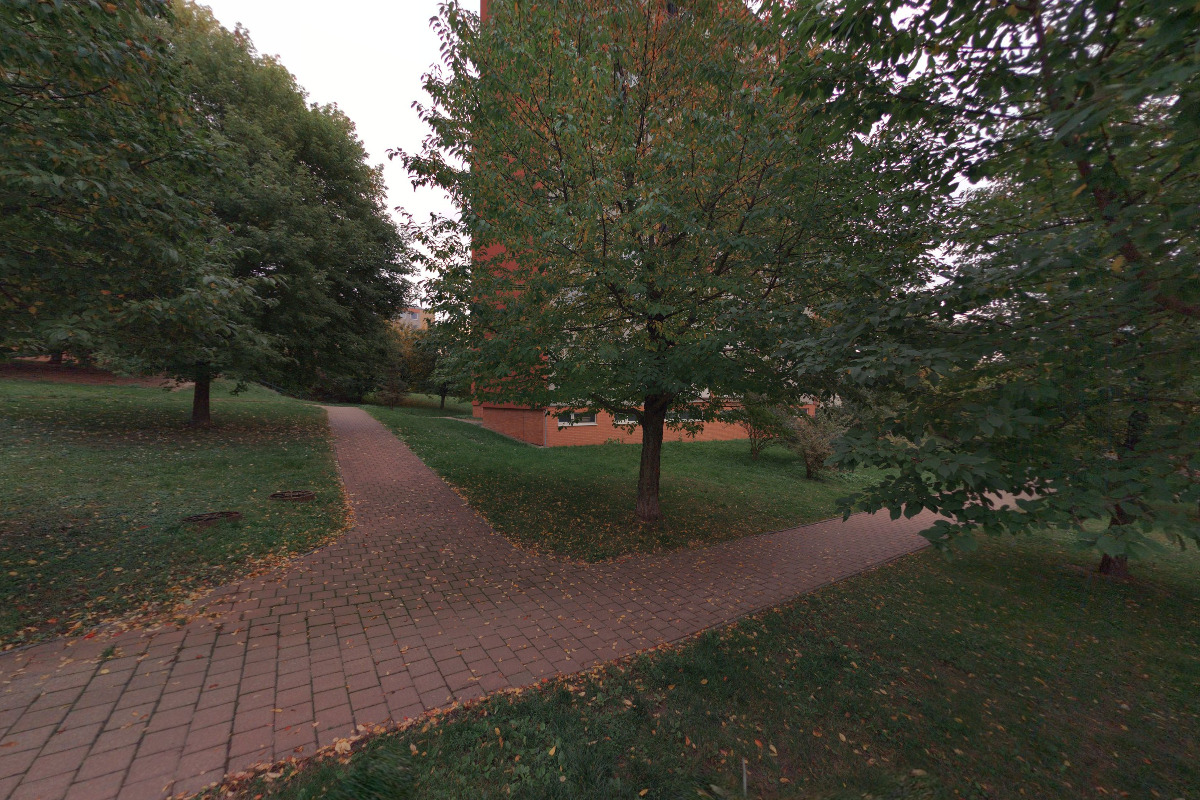 Petr Bělej - grafický designér