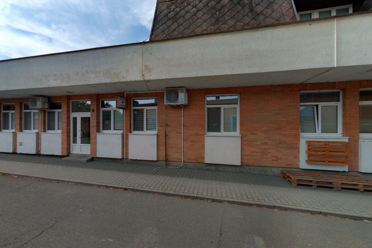 OOVL - Lékárna Bystřice pod Hostýnem