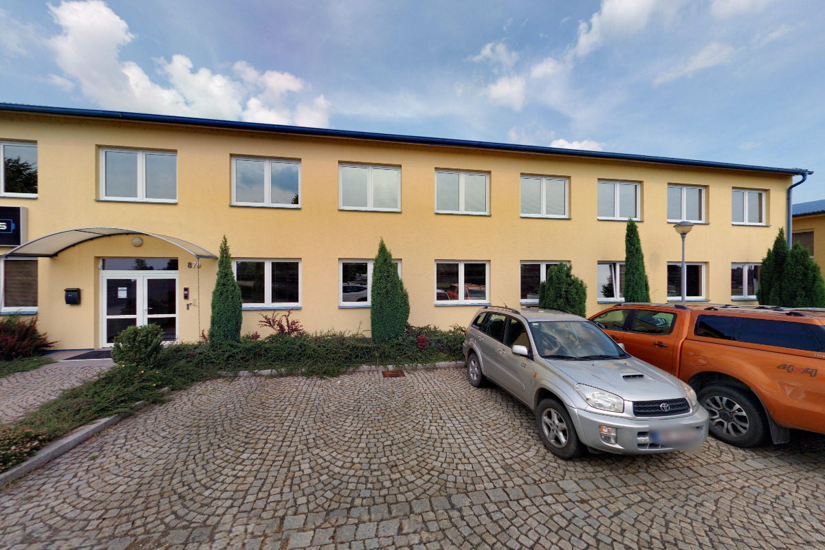 Optimal-Energy.cz, a. s.