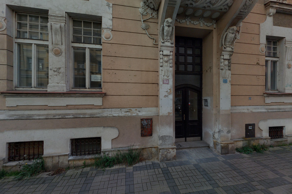 Sportovní organizace FUTSALU Karlovy Vary