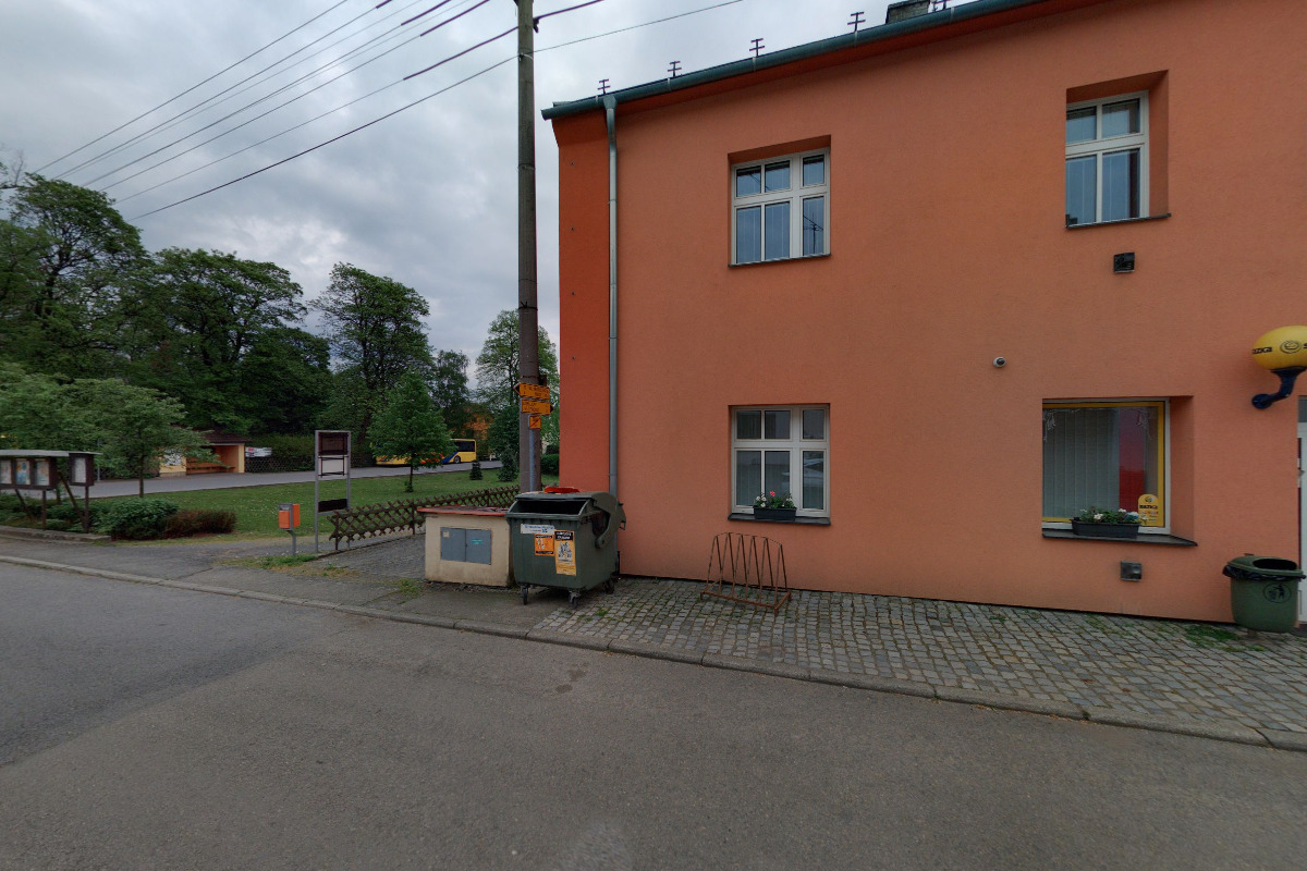 Pošta Partner Loučka foto 2