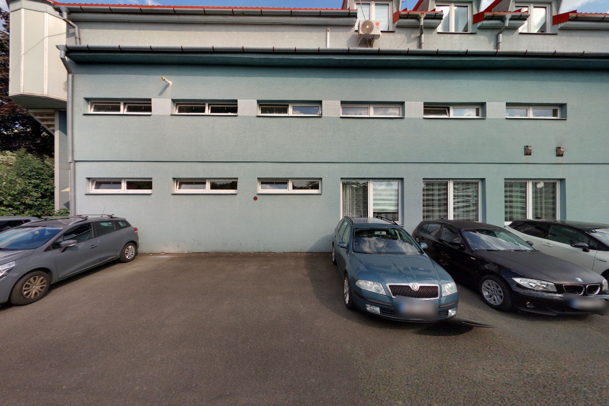 SH ČMS - Sbor dobrovolných hasičů Hvozdná