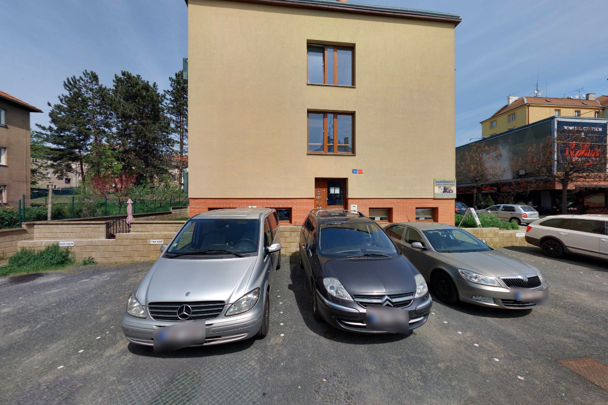 Kosmetický salon Iva Erbanová foto 2