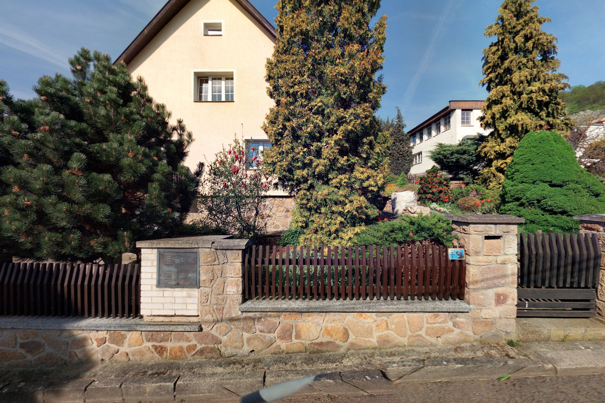 RC klub Ústí nad Labem