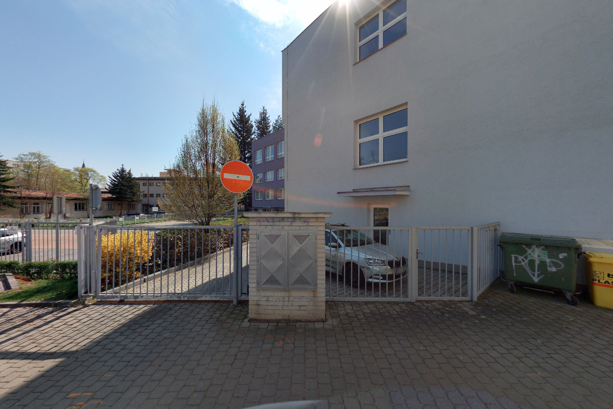 Global Partner Péče