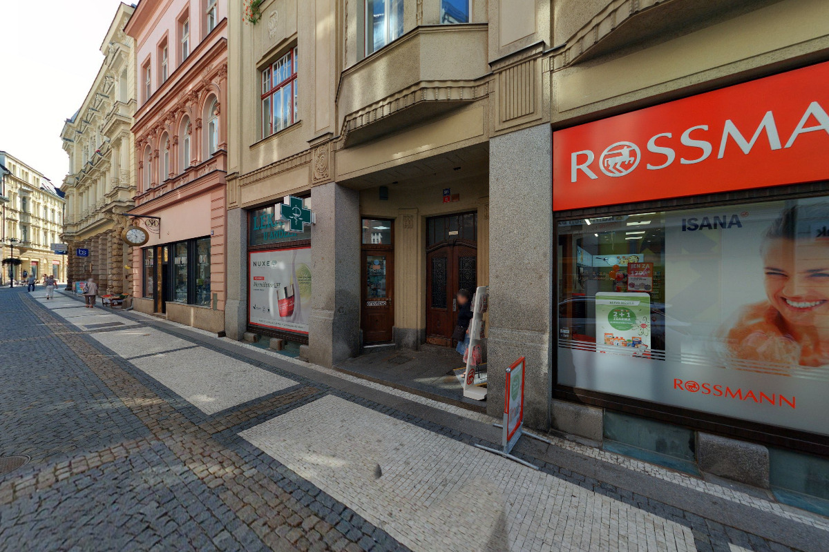 ROSSMANN foto 2