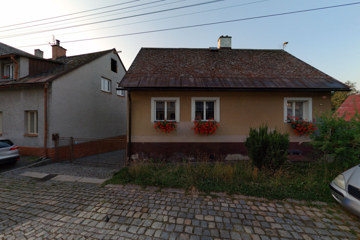 Vojtěch Rydval - Klempířské a pokrývačské práce