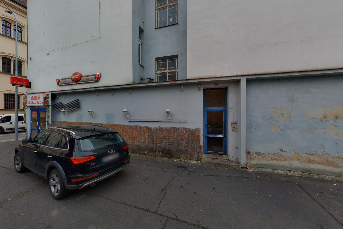 Viet Thai restaurace