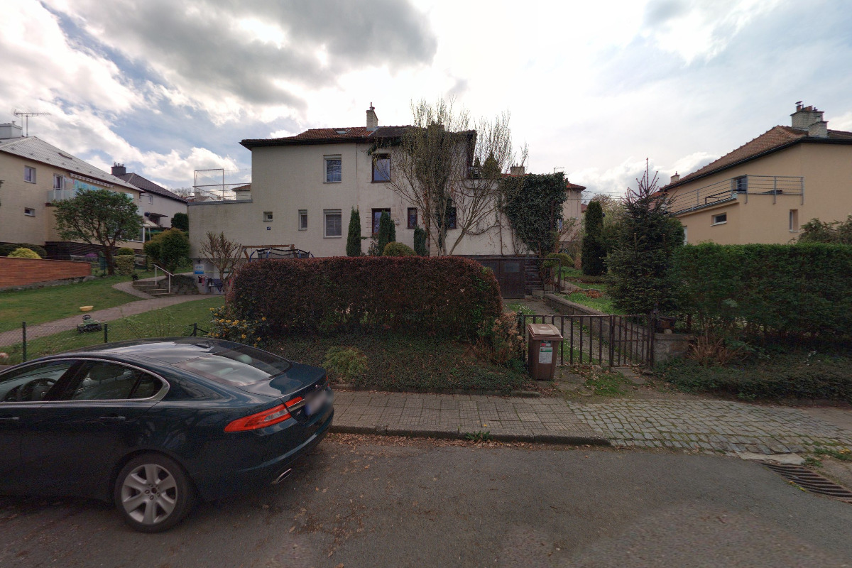 Daňový poradce ev. č. 3465 Alena Švecová