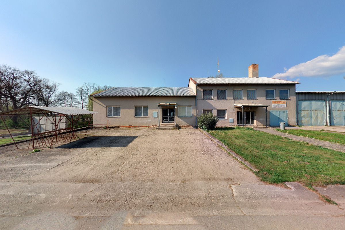 Polénka - Václav Vaculovič