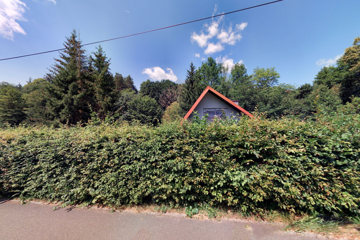 Chata pod Luhačovickou přehradou foto 5