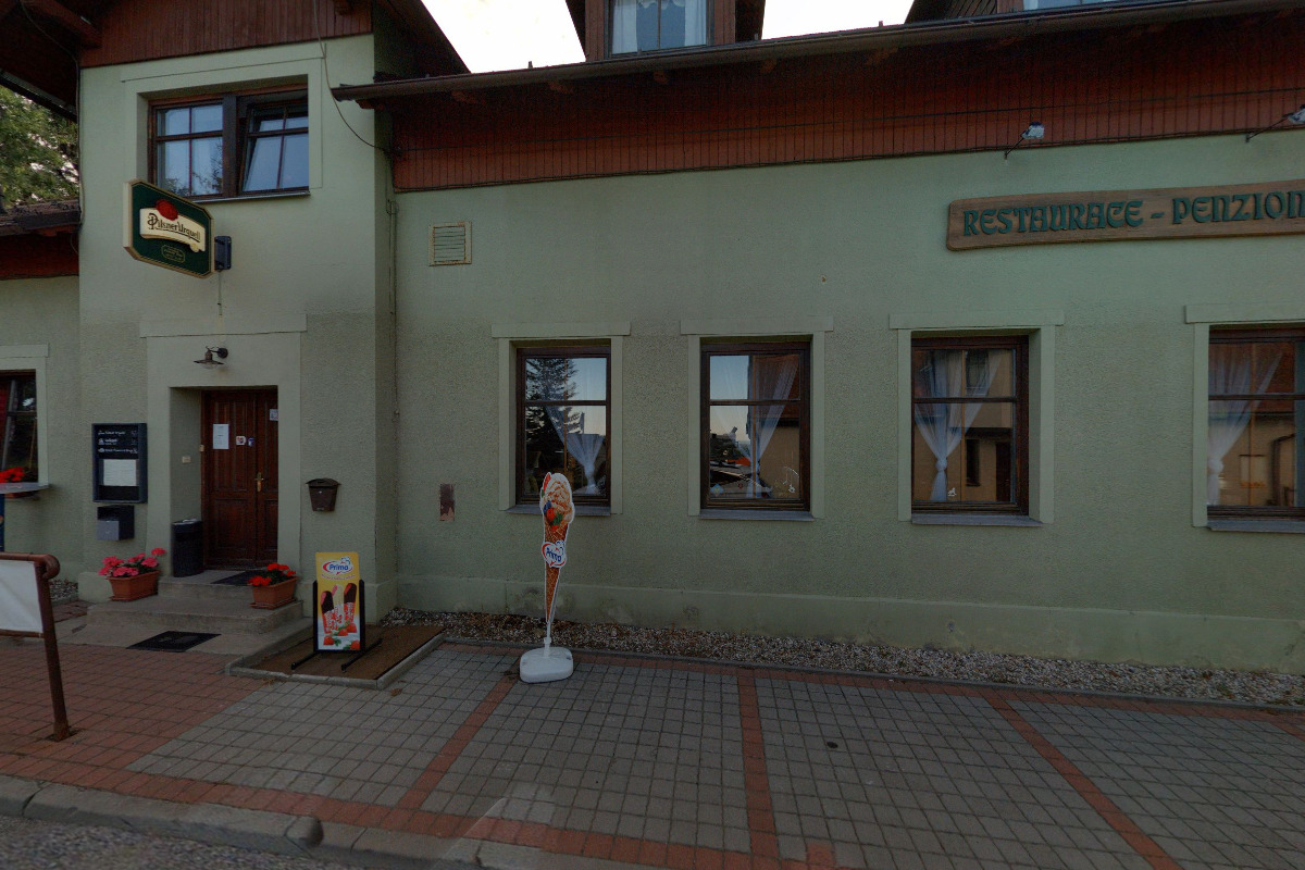 Restaurace pod Ještědem foto 4