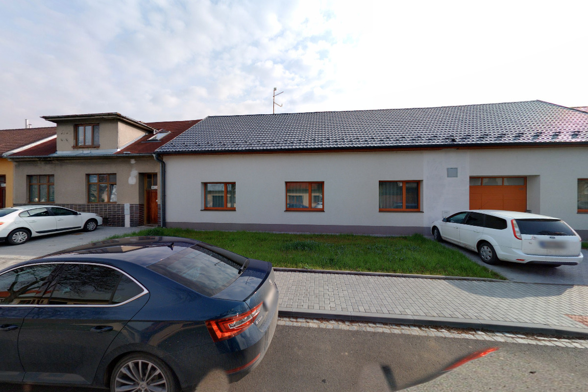 Renovace interiéru Marek Kameník