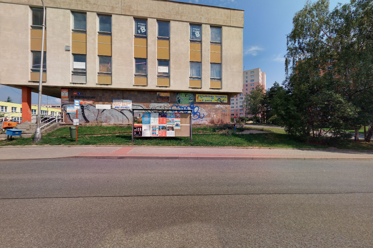 Jaroslav Sokol FIT CENTRUM