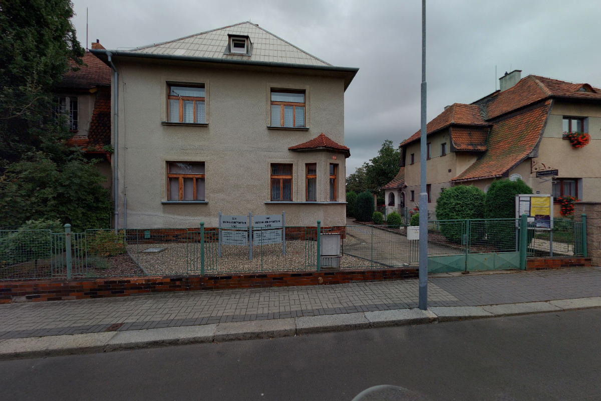 Baptisté Žatec foto 3
