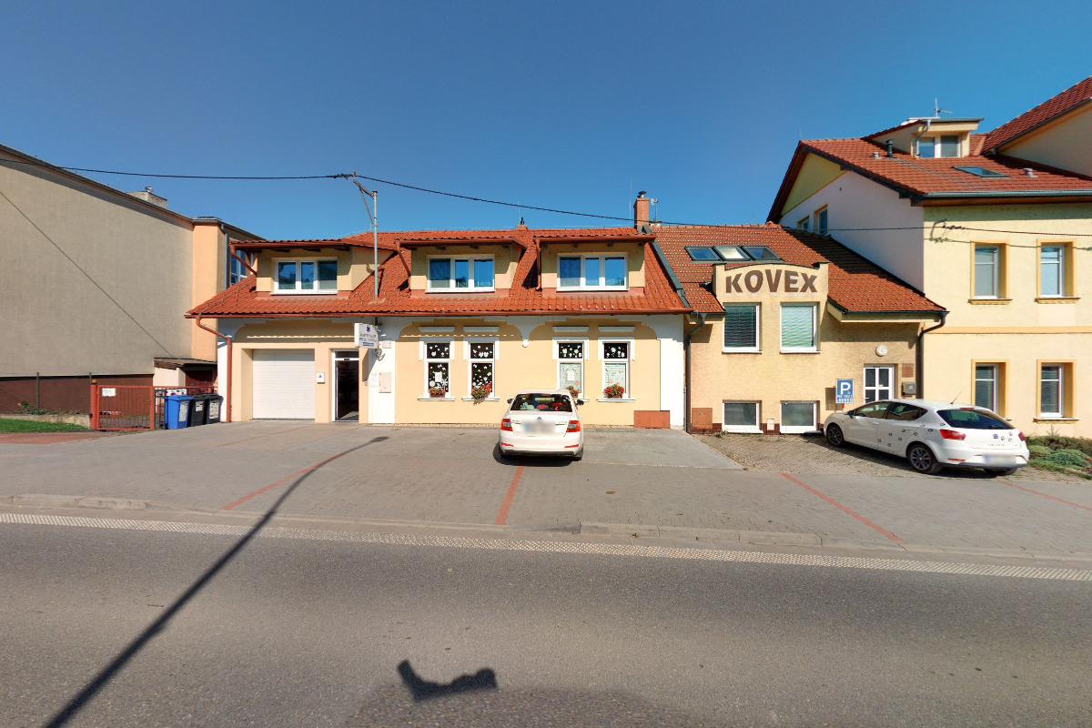 MUDr. Eva Píšťková foto 2