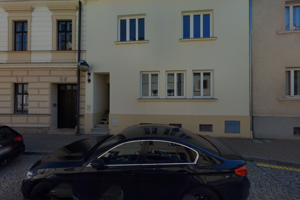 Květinářství Klívie foto 2