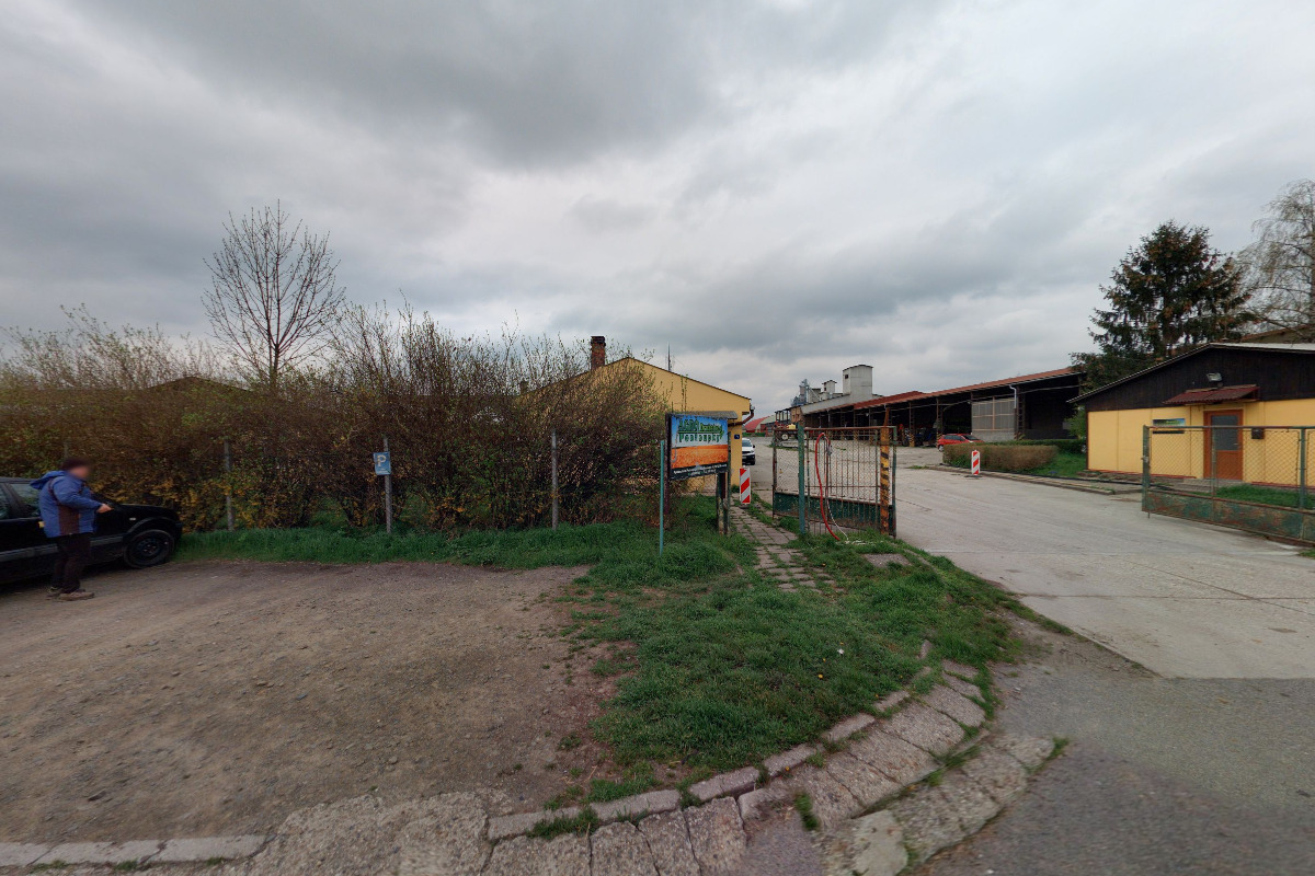 Agrodružstvo Postoupky