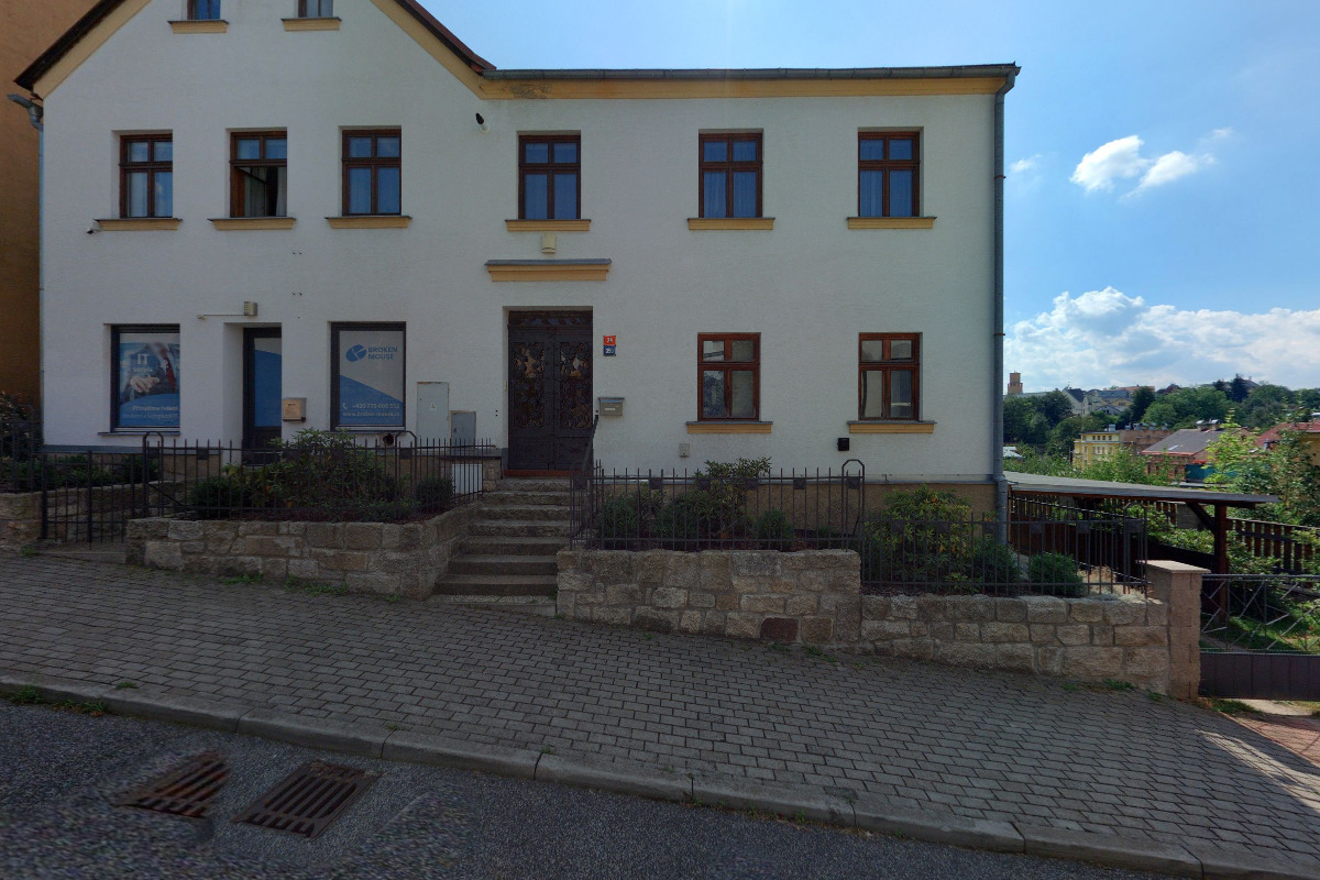 Ing. Ondřej Činátl