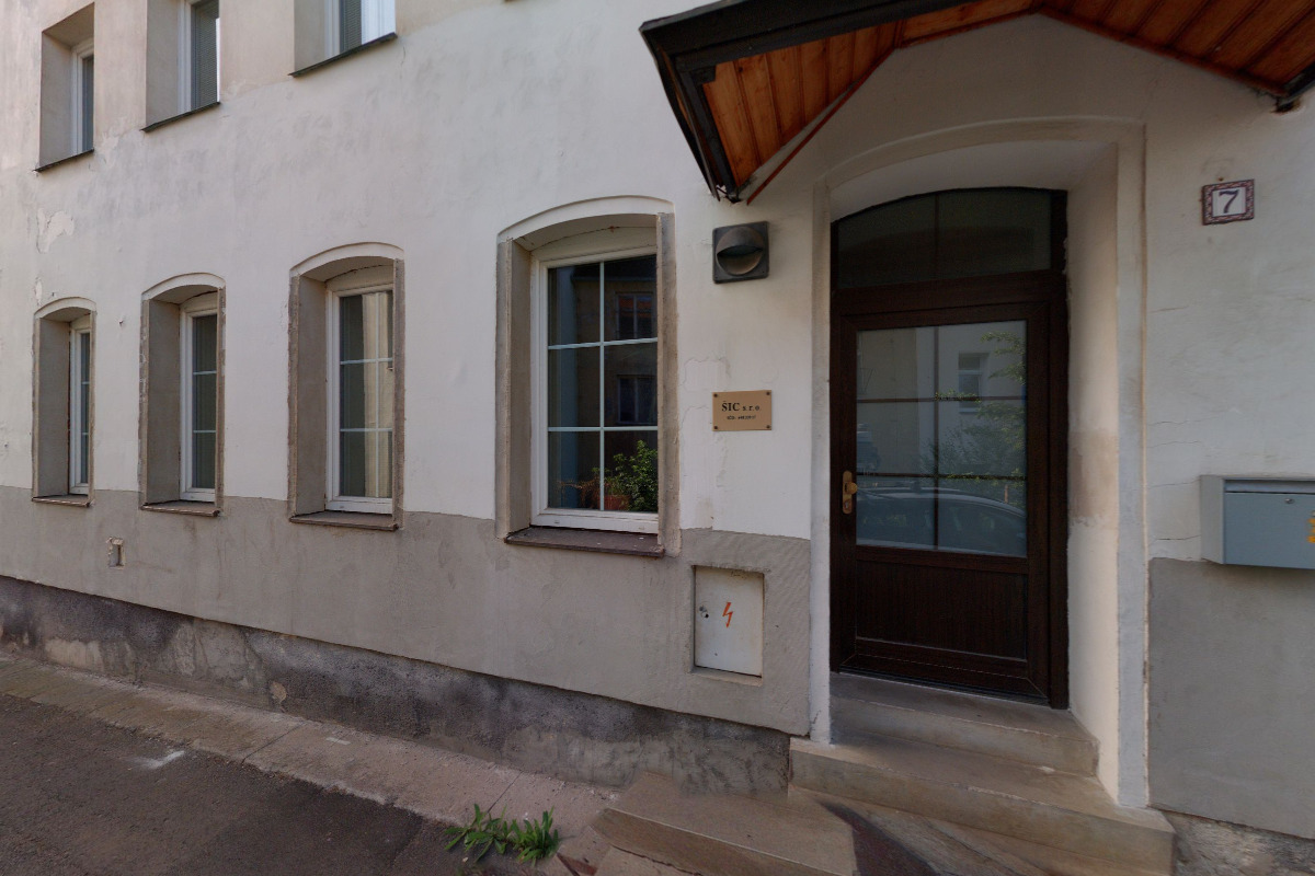 BezySoftware, s.r.o.