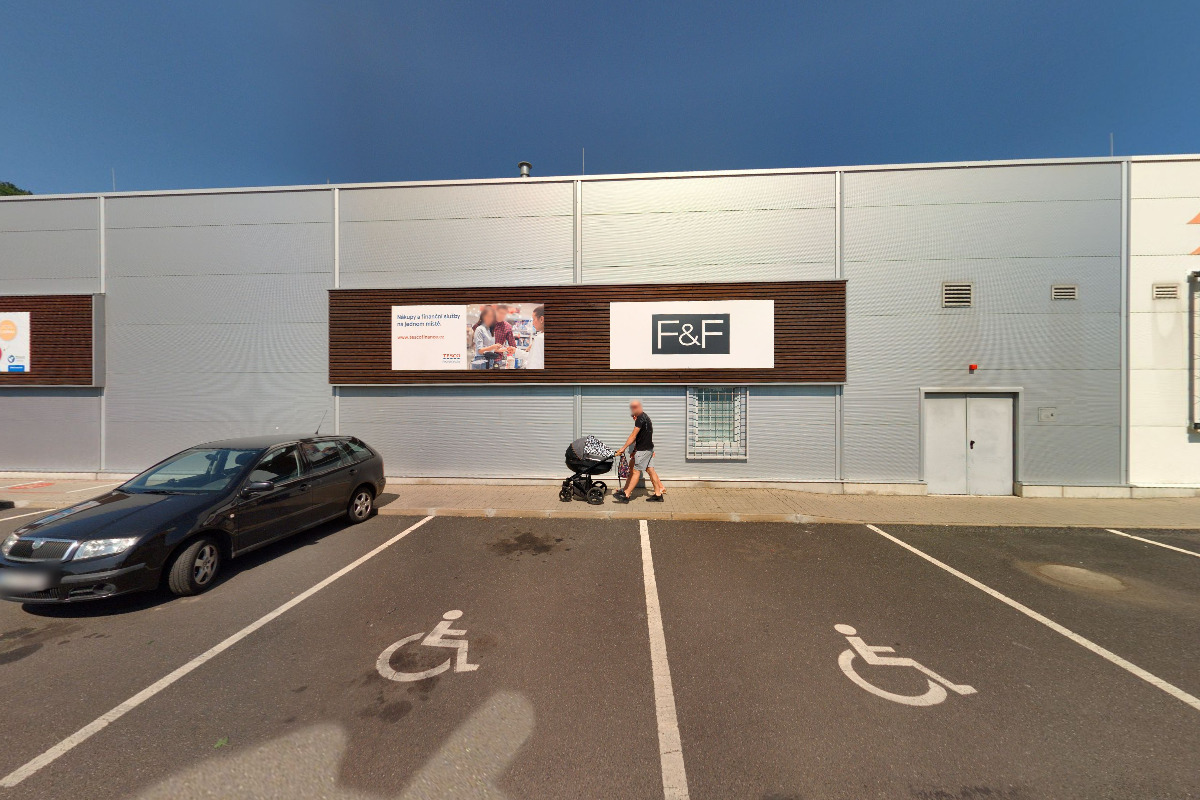 BENU Lékárna foto 3