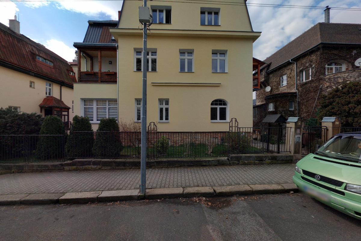 Pavel Musil - malíř