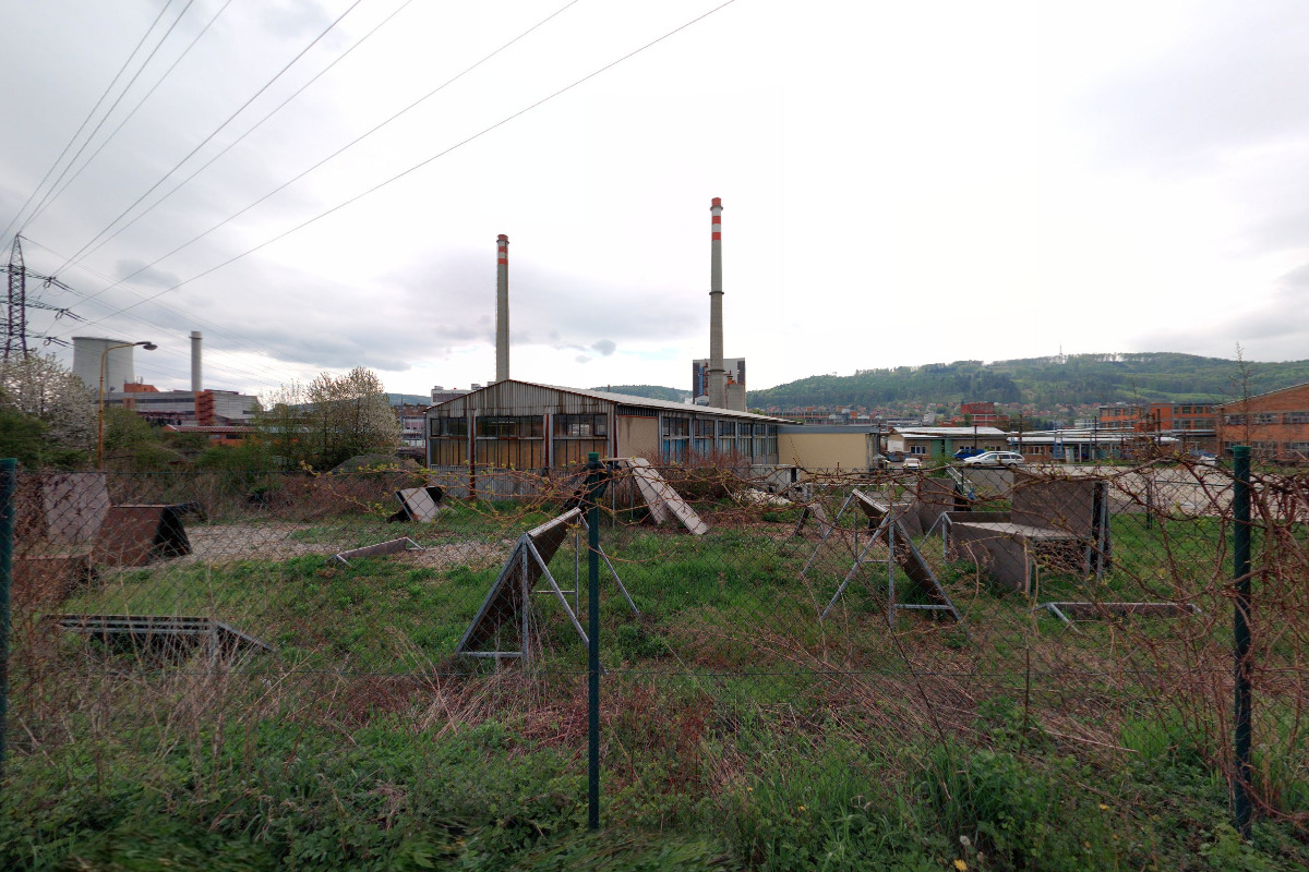 Gymnastika Zlín foto 2
