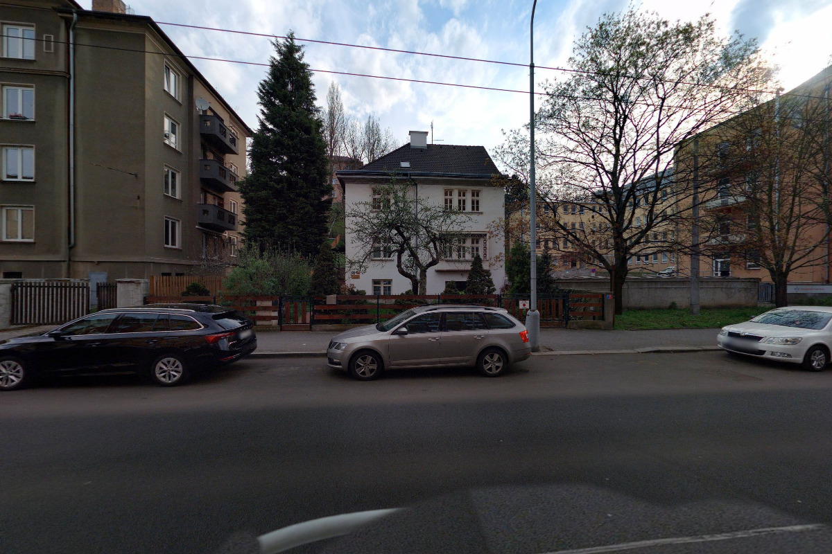 MUDr. Martin Bechynský foto 3