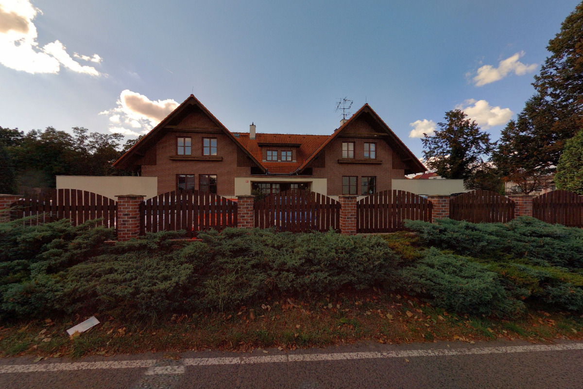 Lesní správa Žatec - Lesy České republiky