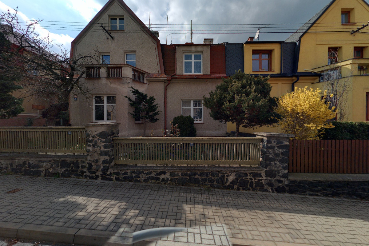 Laskavá poradna "Péče o zdraví"  - MUDr. Pavlína Machová foto 4