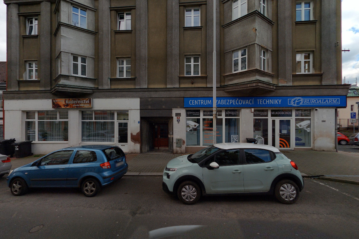 Hygie, družstvo v Děčíně